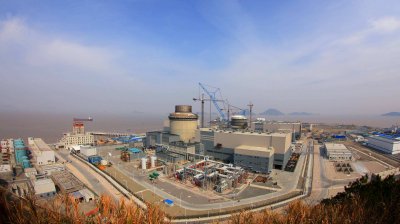 舞陽(yáng)精品鋼板再次應(yīng)用重大工程項(xiàng)目