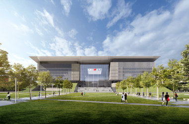 河鋼舞陽(yáng)鋼板名揚(yáng)中法航空大學(xué)