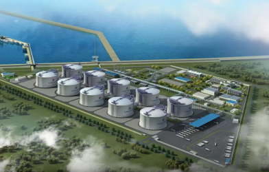 舞陽鋼鐵有限責任公司9Ni鋼板通過日本船級社認證檢驗