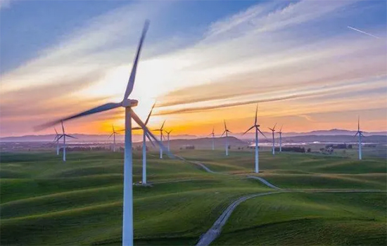 西昌黃聯(lián)關(guān)風(fēng)電場使用舞