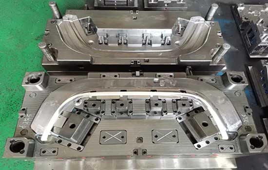 H13是熱作模具鋼材料 H13是熱作模具鋼材料