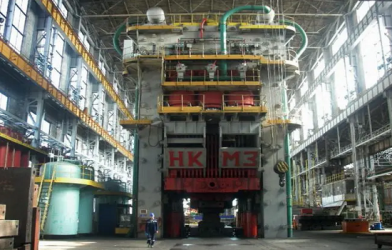 舞陽(yáng)鋼鐵調(diào)質(zhì)型鋼板20MnNiMo為國(guó)產(chǎn)大飛機(jī)項(xiàng)目提供了堅(jiān)強(qiáng)的鋼鐵支撐