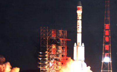 舞陽鋼廠建功載人航天增磚添瓦